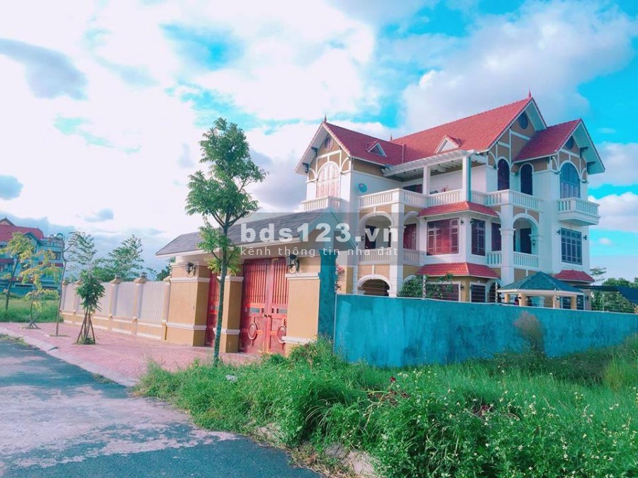 * new city đất nền hot nhất hưng yên