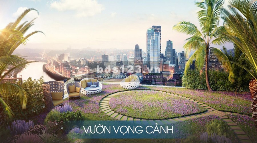 Căn hộ Ecolife Riverside đẳng cấp kết tinh, hình thành kiệt tác