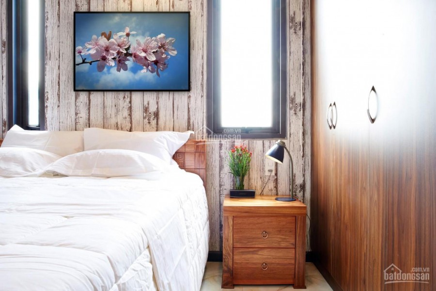 CHÍNH CHỦ CẦN CHO THUÊ NHÀ Ở Hiệp Bình Phước – Jamona Home Resort – Thủ Đức – TP HCM