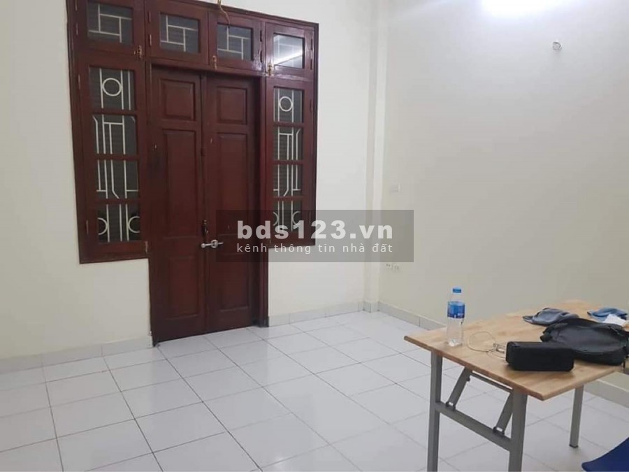 NHÀ ĐẸP THANH XUÂN 42M2 10M Ô TÔ PHI ÀO ÀO SỔ NỞ HẬU CHUẨN PHONG THỦY
