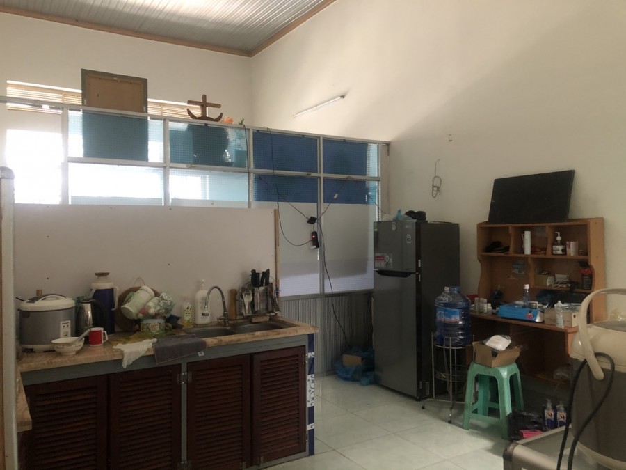 Bán nhà HXH đường Trần Hưng Đạo, BMT. Liên hệ chính chủ: Mai Phương - 0935434135