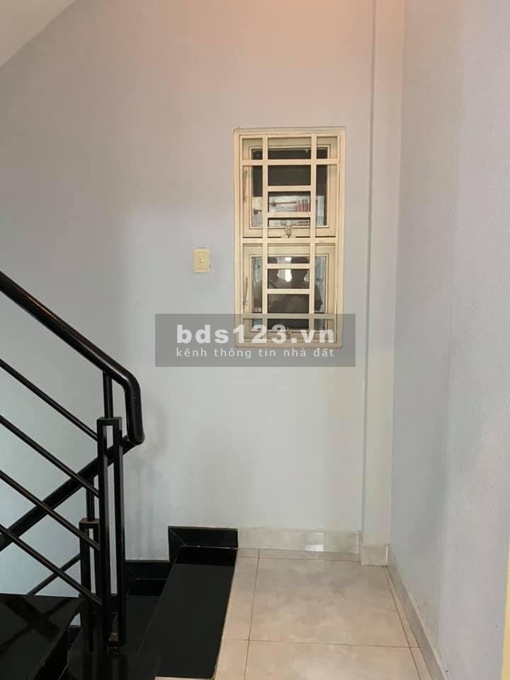 Bình Thạnh Bán nhà Giá 4Tỷ Đường Nơ Trang Long Phường 13 Quận Bình Thạnh