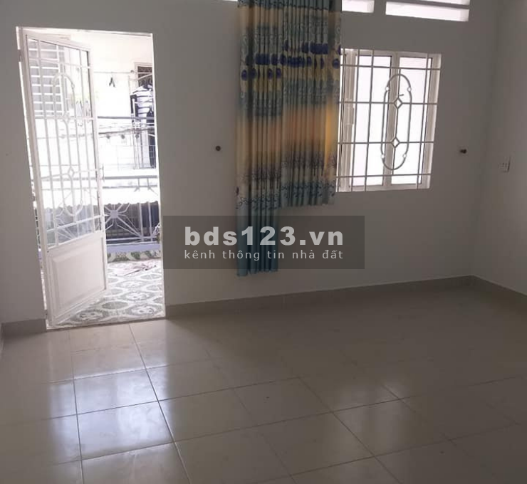 NHÀ 2 tầng HXH Quang Trung, P.14, GÒ VẤP 26m giá 2,75 tỷ TL.