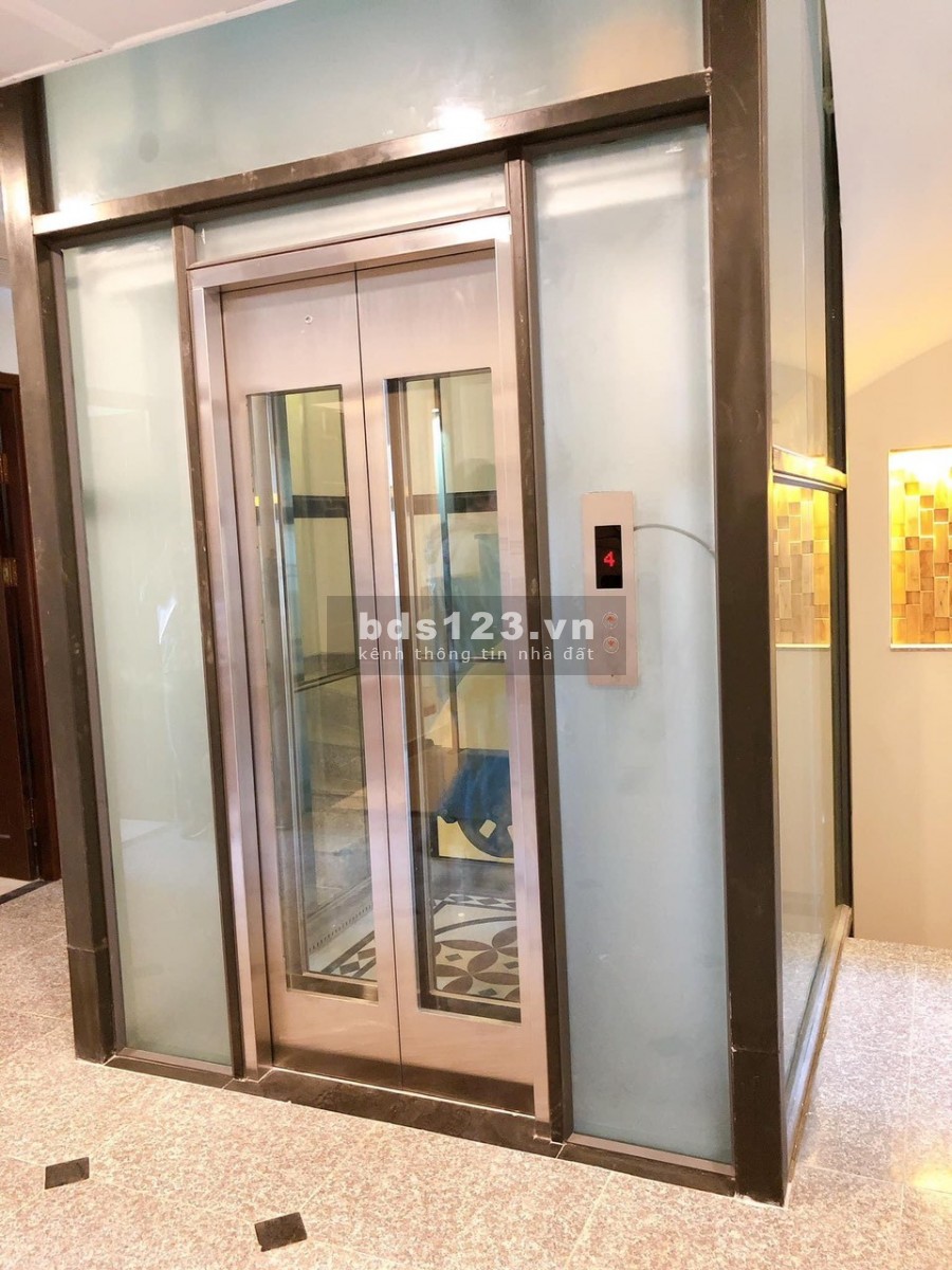 Cận mt Huỳnh Văn Bánh, 6 x 20, 5T, logoc, vpcty, 0932828672