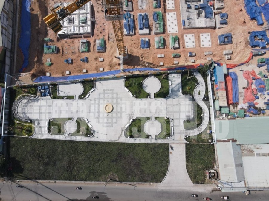 Siêu Dự Án Bcons Plaza,cơ hội đầu tư sinh lời tại Dĩ An