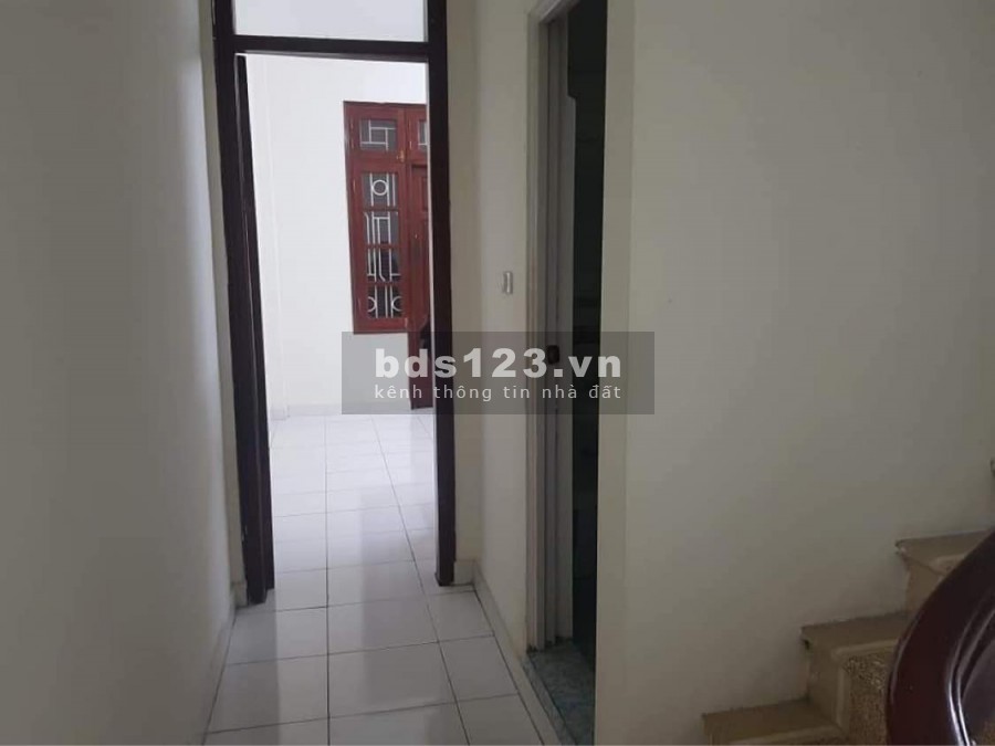 NHÀ ĐẸP THANH XUÂN 42M2 10M Ô TÔ PHI ÀO ÀO SỔ NỞ HẬU CHUẨN PHONG THỦY