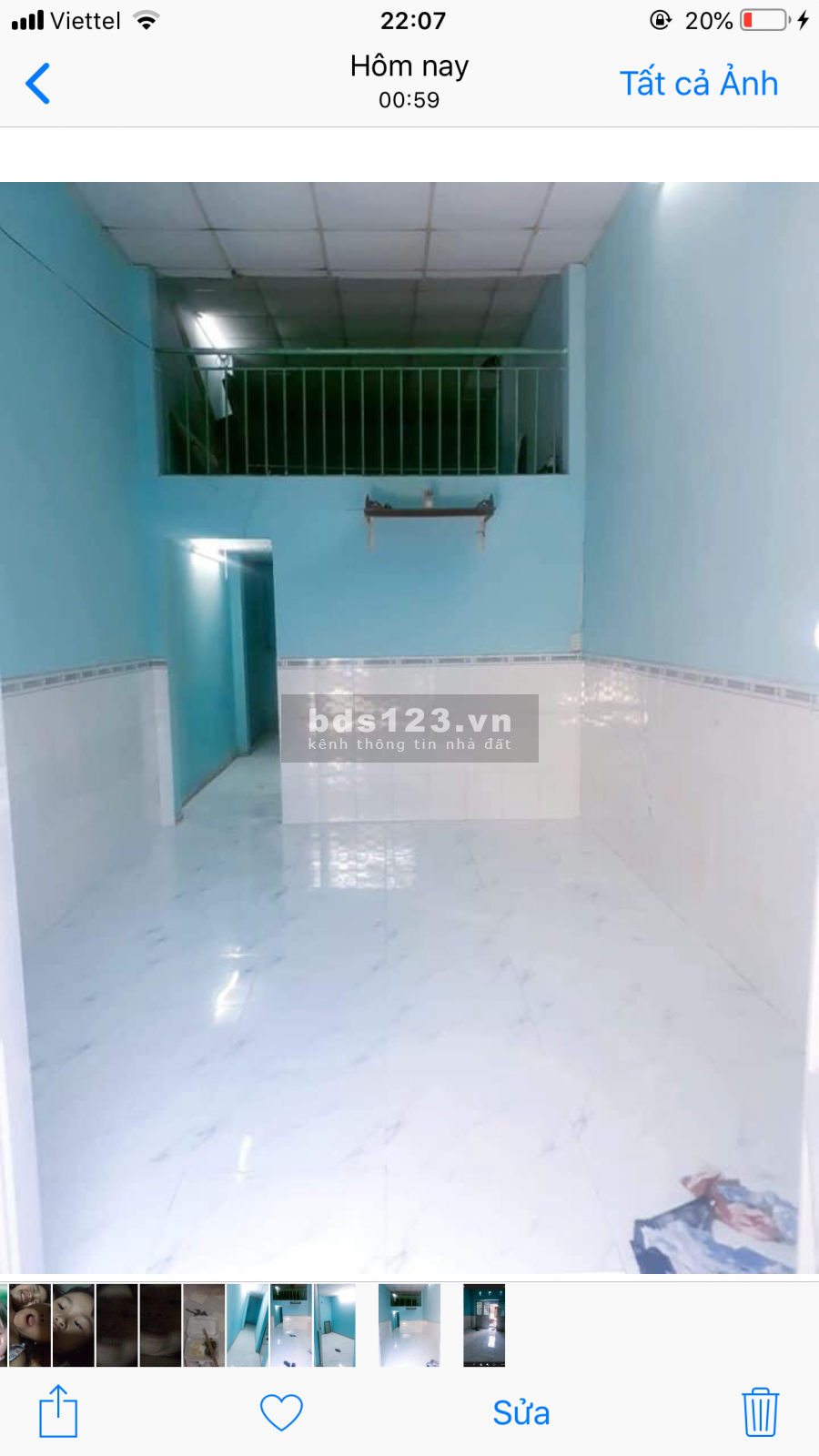 Nhà nguyên căn Vĩnh lộc a liên ấp 2/6