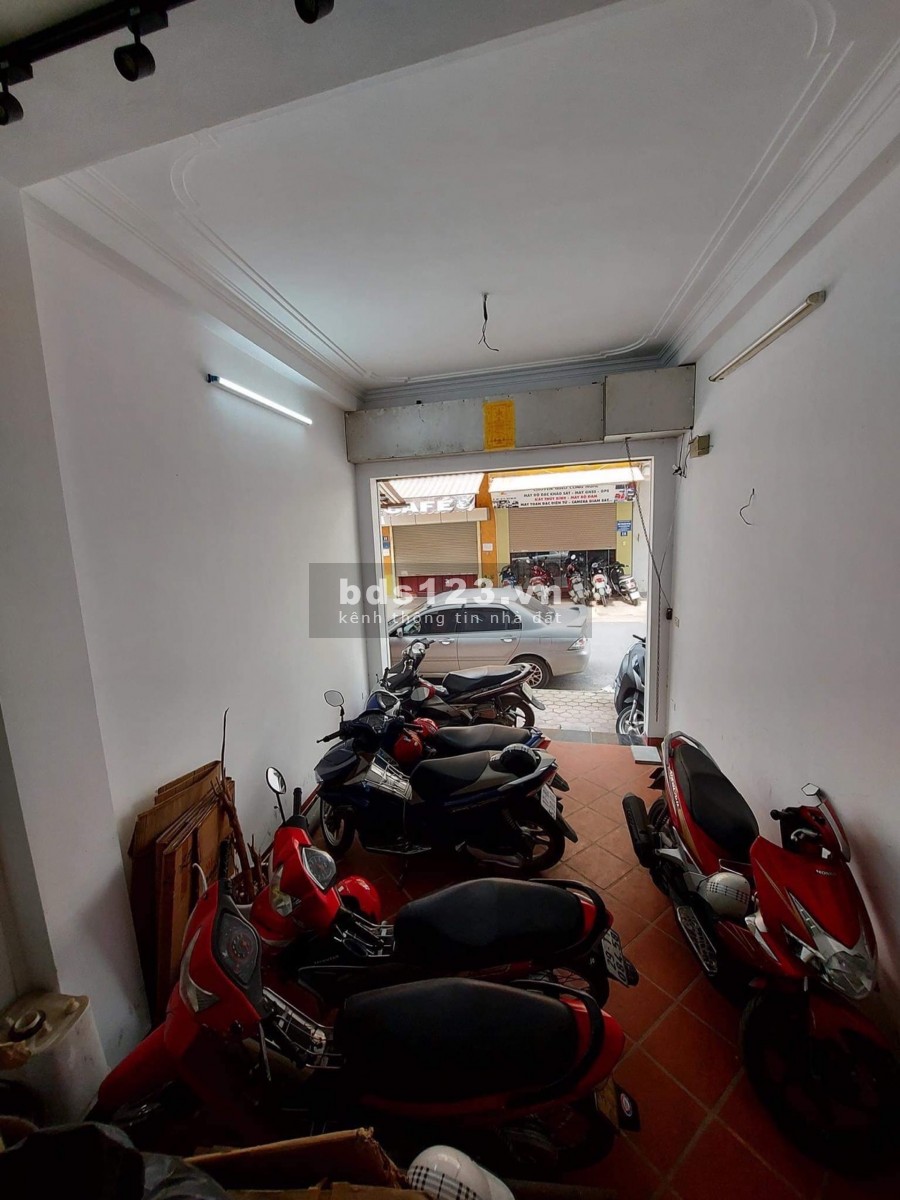 Bán gấp nhà Hà Đông, 35m2, Tặng nhà 5 tầng, Kinh doanh văn phòng các kiểu