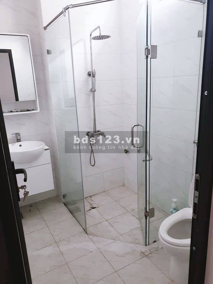 LÊN XE TỚI NGAY LÊ ĐỨC THỌ, NHÀ 4 TẦNG 40M2 CÒN CÓ 2.9 TỶ