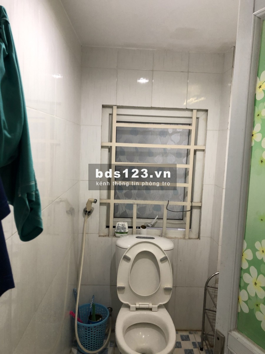 CHO THUÊ PHÒNG TRỌ RỘNG RÃI, FULL NỘI THẤT GẦN NGÃ TƯ HÀNG XANH