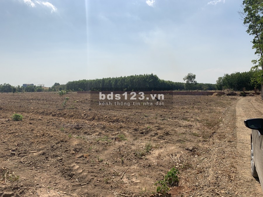 HOT HOT đất rẻ như cho địa thế ngay sân bay Long Thành 1683m2, Giá 1.2tr/m2.