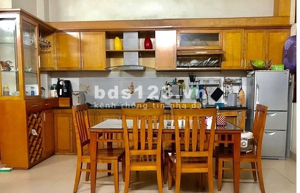 Bán nhà phố An Hòa, Hà Đông, oto đỗ, 4 tầng, giá chỉ gần 3 tỷ