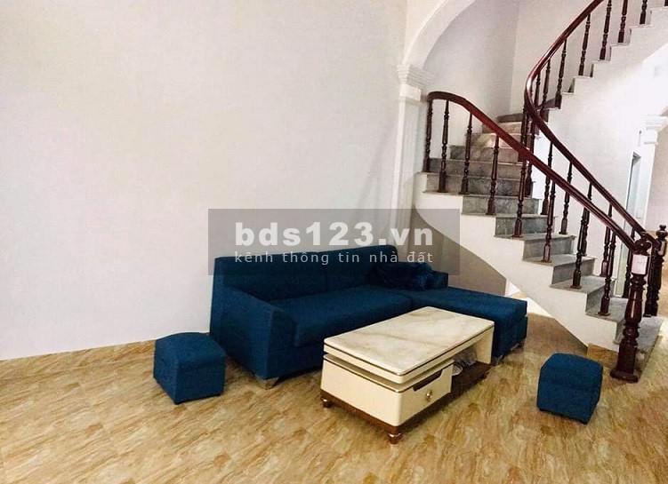 Bán nhà đẹp Hà Đông, 35m2, 4 tầng, giá chỉ hơn 2 tỷ