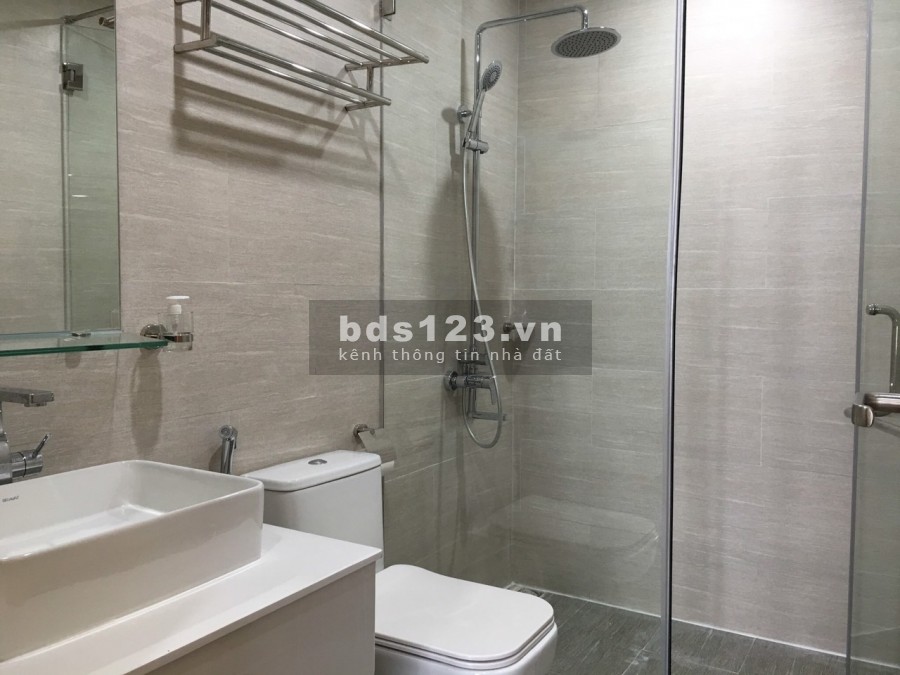 Căn hộ đầy đủ tiện nghi cho thuê với giá 7 triệu/tháng. Budongsan Biển Xanh