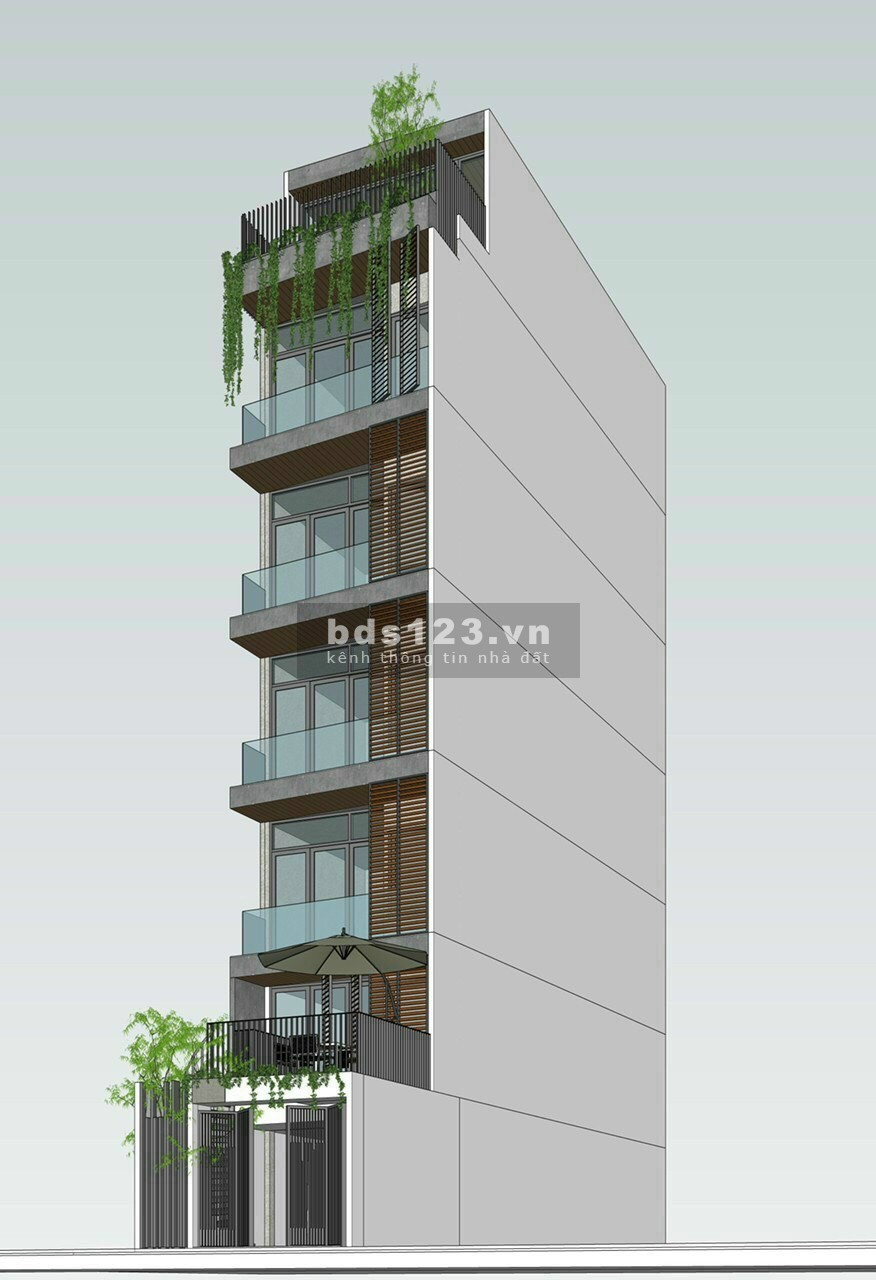 Cần tiền bán gấp nhà mặt tiền lê lợi P4 Gò Vấp 4.5x19 CN 90m2 vị trí đẹp Lê Lợi ngay DH công nghiep