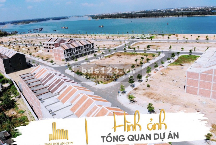 Cơ hội đầu tư Homestay tại hội an, giá chỉ từ 3,3 tỷ