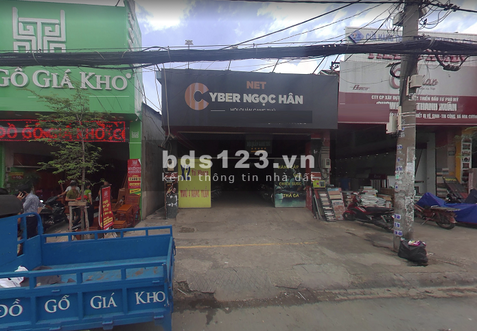 "Cho Thuê MB Đường Xuân Thuỷ, khu kinh doanh đông