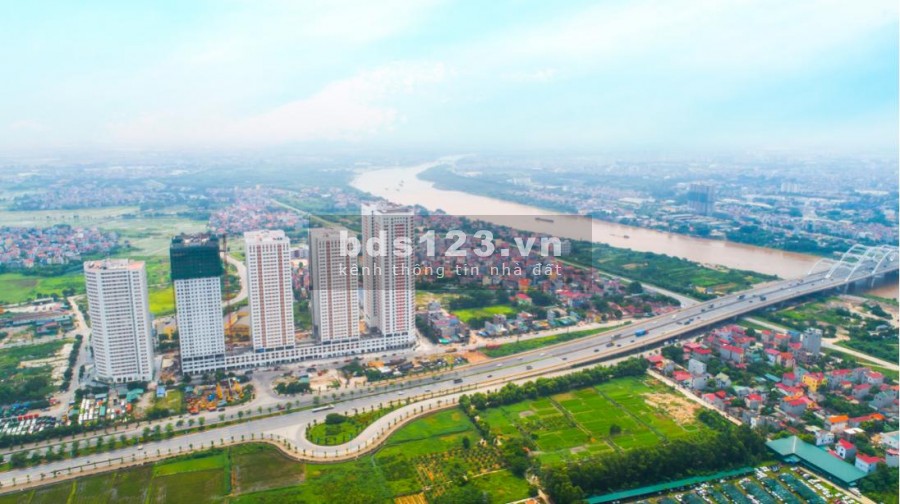 Tại sao mua Eurowindow River Park mà không phải dự án chung cư khác ?
