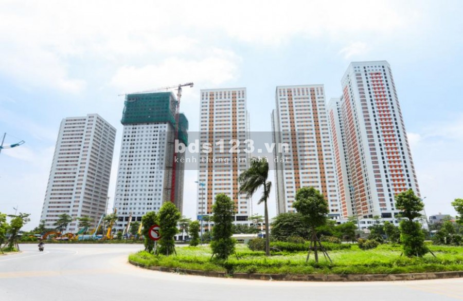 Tại sao mua Eurowindow River Park mà không phải dự án chung cư khác ?