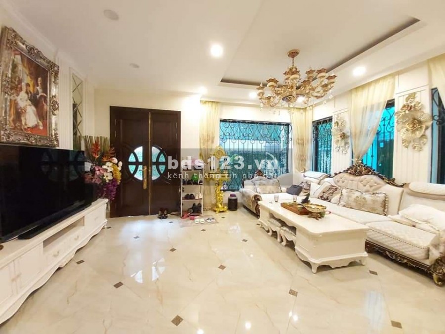 CHÍNH CHỦ BÁN NHÀ NGUYỄN TUÂN, Q. THANH XUÂN. DT 45m*4T, GIÁ 4.7 TỶ.