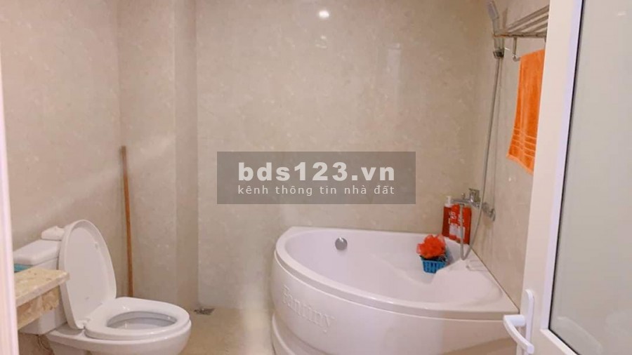 CHÍNH CHỦ BÁN NHÀ NGUYỄN TUÂN, Q. THANH XUÂN. DT 45m*4T, GIÁ 4.7 TỶ.