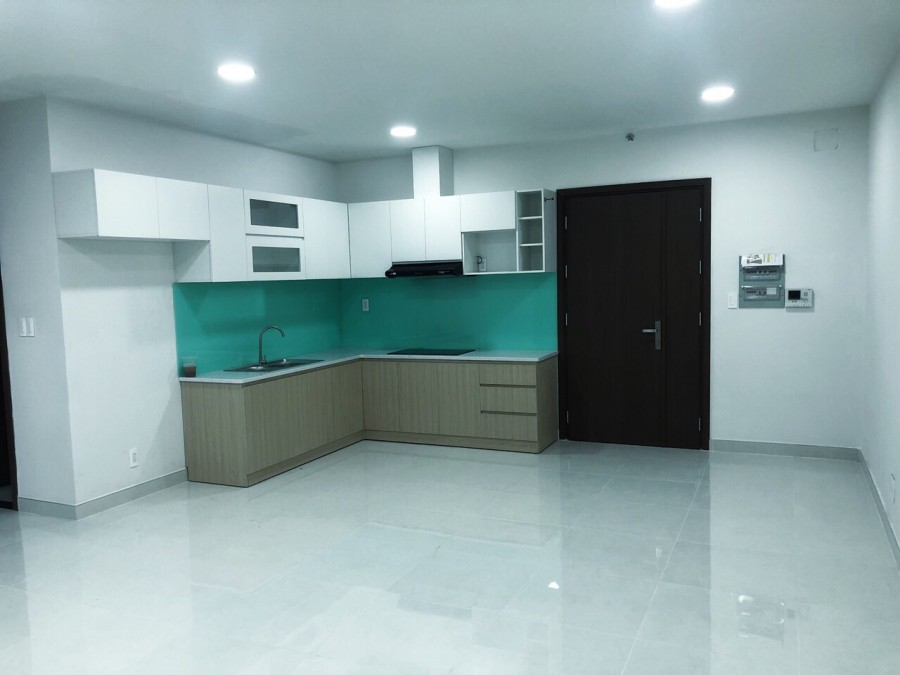 Bán rẻ Căn hộ đẳng cấp Grand Riverside 3 phòng ngủ trung tâm TP.HCM 5 tỷ