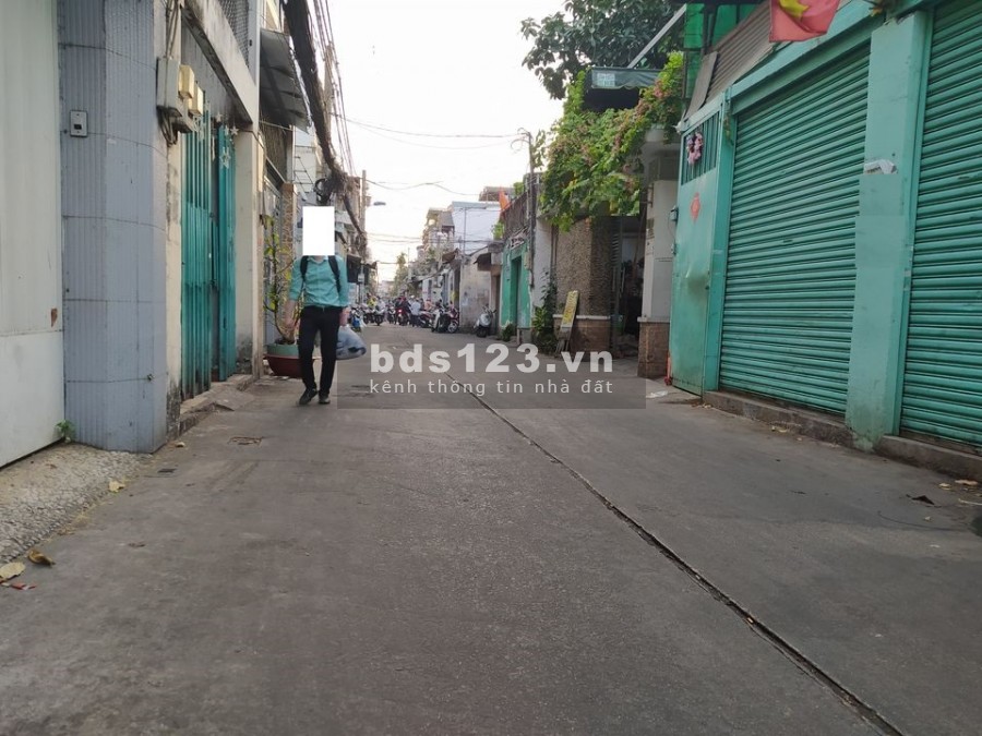 Gấp bán nhà HXH kinh doanh Ông Ích Khiêm P5 Quận 11 sát mặt tiền 47m2 chỉ 5tỷ Lh 0899306823