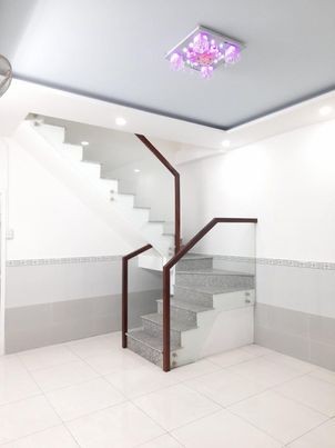 Siêu hiếm, bán nhà Phú Thọ Hòa DT (4.2x8)m, 2 lầu giá chỉ còn 3.6 tỷ.