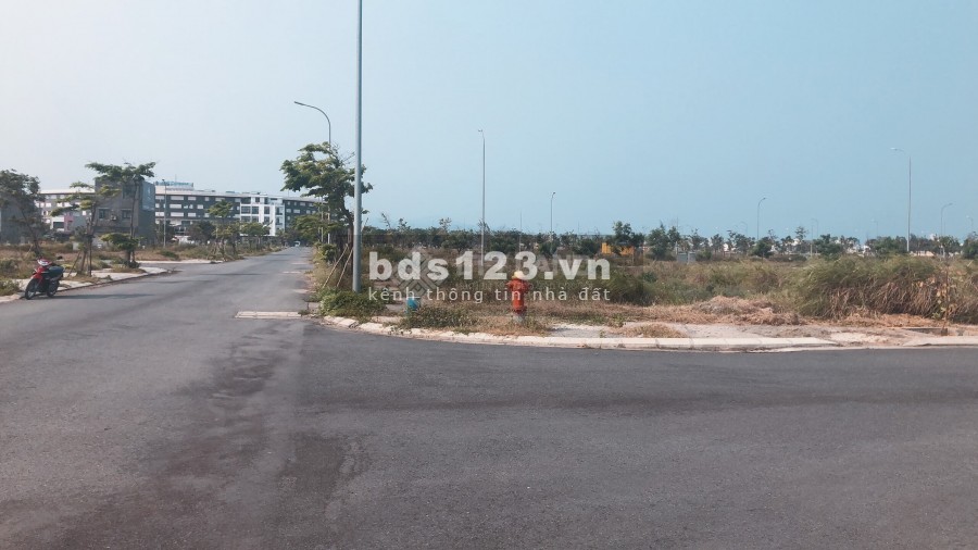 CẦN BÁN NHANH ĐẤT FPT CITY ĐÀ NẴNG