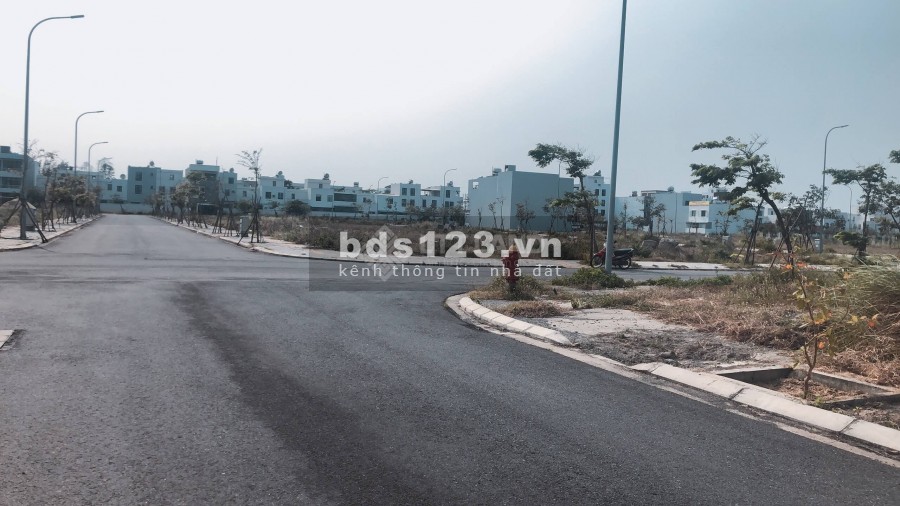 CẦN BÁN NHANH ĐẤT FPT CITY ĐÀ NẴNG