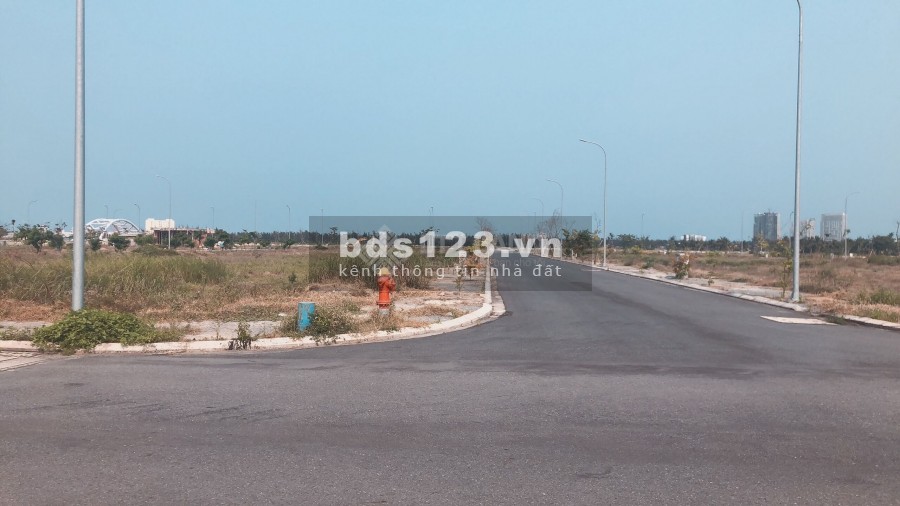 CẦN BÁN NHANH ĐẤT FPT CITY ĐÀ NẴNG