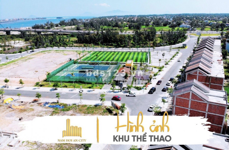 Cơ hội đầu tư Homestay tại hội an, giá chỉ từ 3,3 tỷ