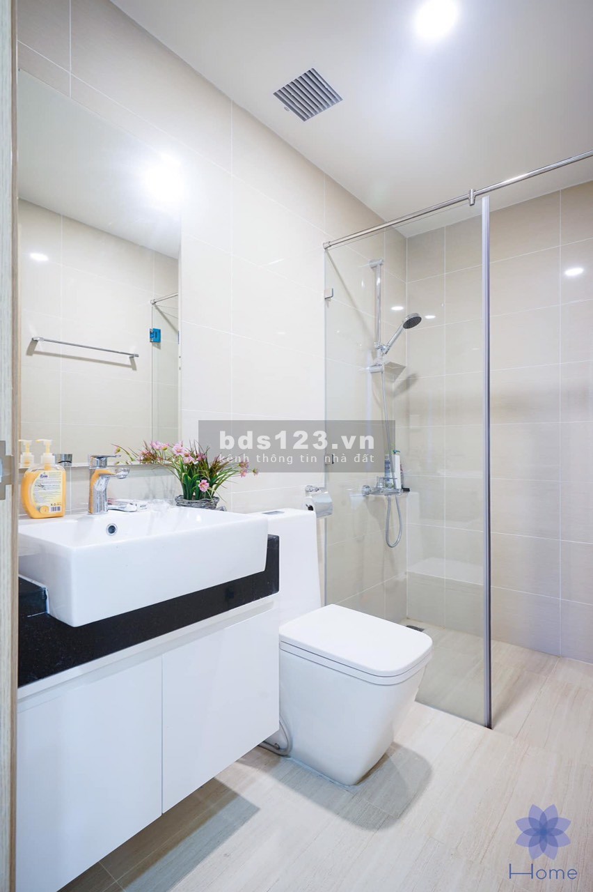 Đẩy nhanh căn hộ 2PN Golden Mansion Phú Nhuận 75m2 nội thất đẹp giá tốt chỉ 4.37 tỷ nhận nhà