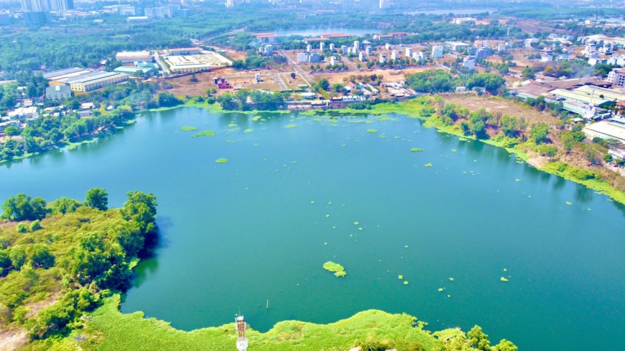 Siêu Dự Án Bcons Plaza,cơ hội đầu tư sinh lời tại Dĩ An