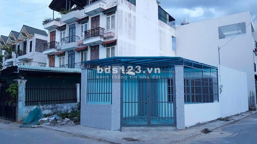 Bán nhanh đất Hà Huy Giáp q12 82m2 giá 680tr SHR( 4x20.5)