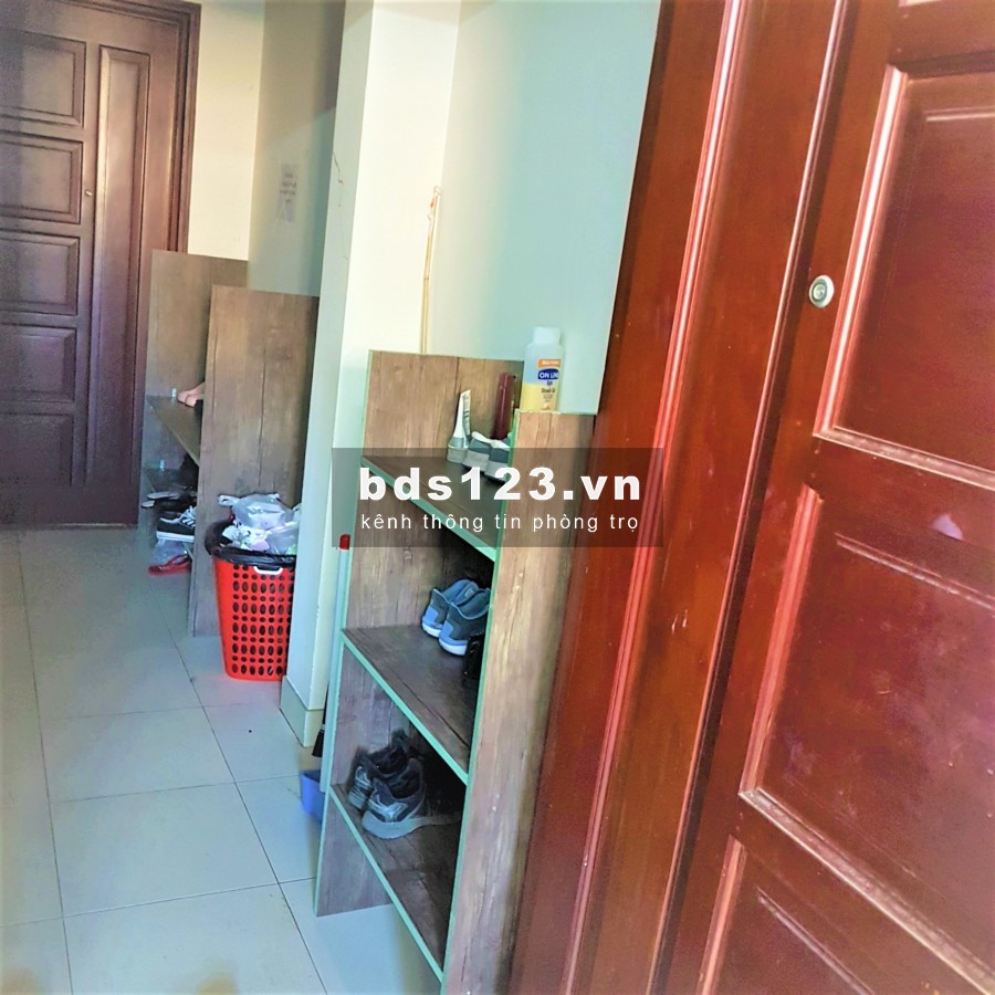 Còn trống 1 chỗ Ký túc xá đầy đủ tiện nghi,bao trọn gói, đối diện ĐH Bách Khoa