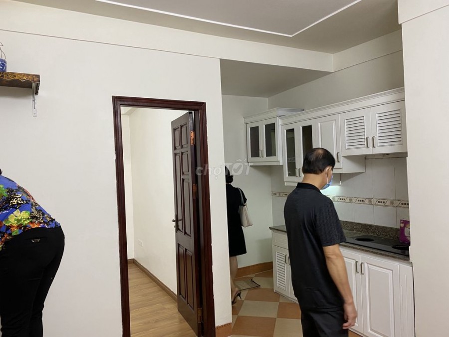 Cần bán căn hộ dịch vụ, mini tại đường Hồ Tùng Mậu, Phường Mai Dịch, Quận Cầu Giấy, Hà Nội