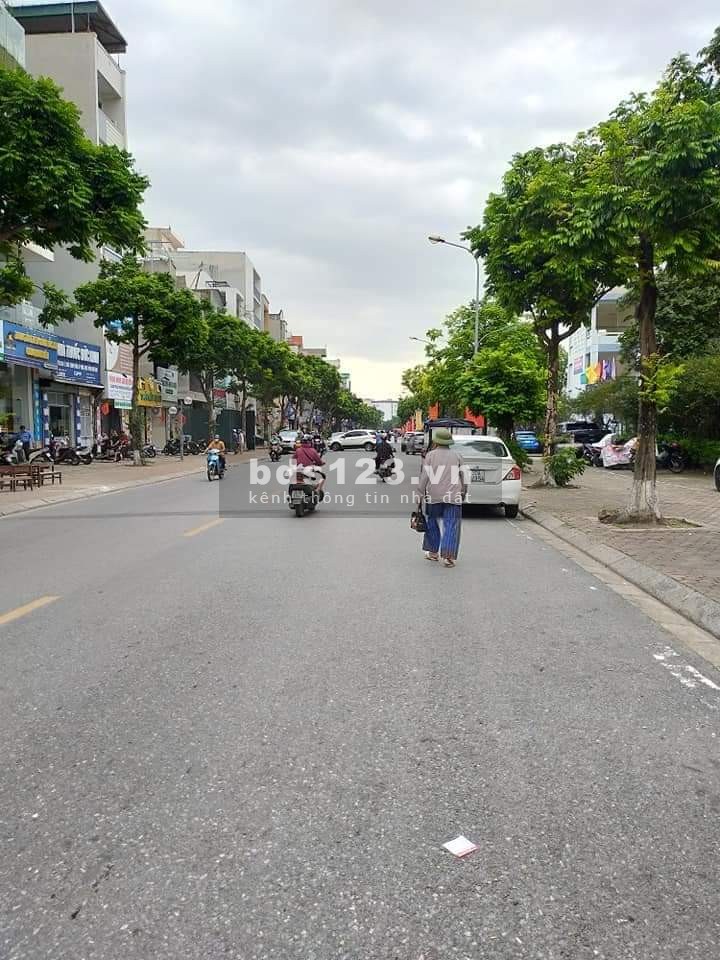 Mặt phố, kinh doanh, khu vực hiếm nhà bán, Trường Lâm, Đức Giang, Long Biên.