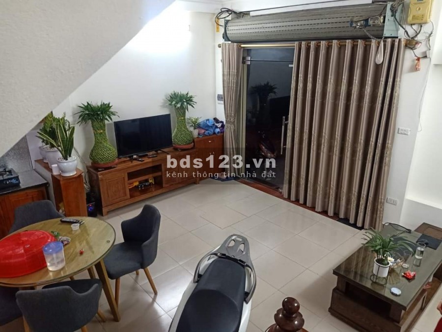 Nhà đất giá rẻ Tây Tựu Bắc Từ Liêm Hà Nội