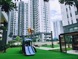 Chính chủ đại hạ giá bán Căn hộ RichStar 65m² 2PN giá 2 tỷ 7 giá rẻ nhất thị trường