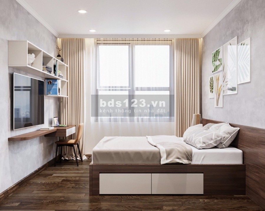 BAN QUẢN LÝ CHUNG CƯ ECOHOME 3: CHO THUÊ CH 2PN & 3PN, GIÁ RẺ TỪ 3 TR/TH. (ĐT: O915.363.228)))