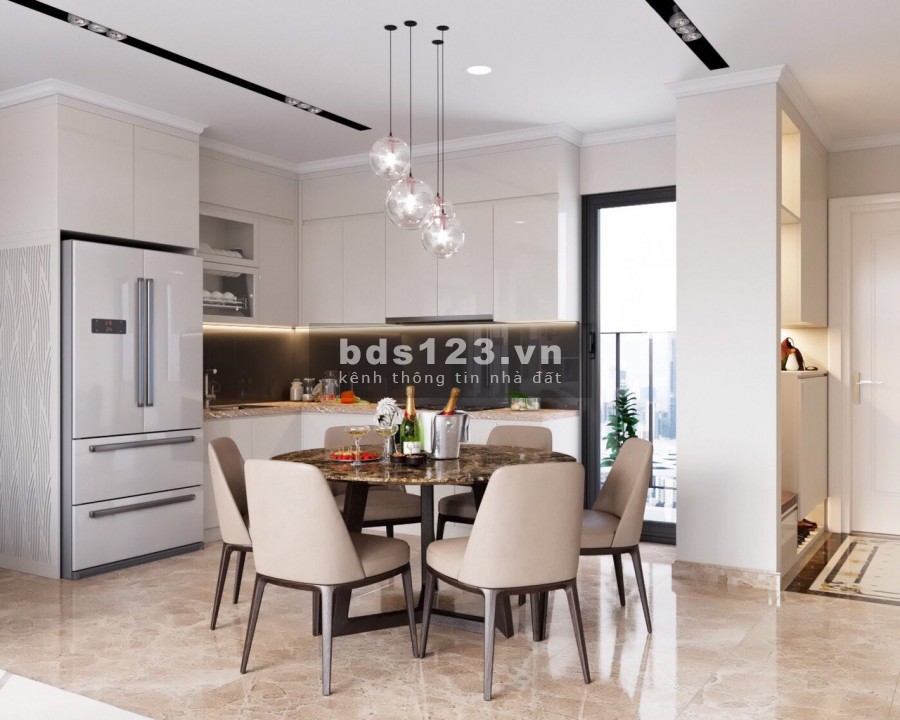 BAN QUẢN LÝ CHUNG CƯ ECOHOME 3: CHO THUÊ CH 2PN & 3PN, GIÁ RẺ TỪ 3 TR/TH. (ĐT: O915.363.228)))