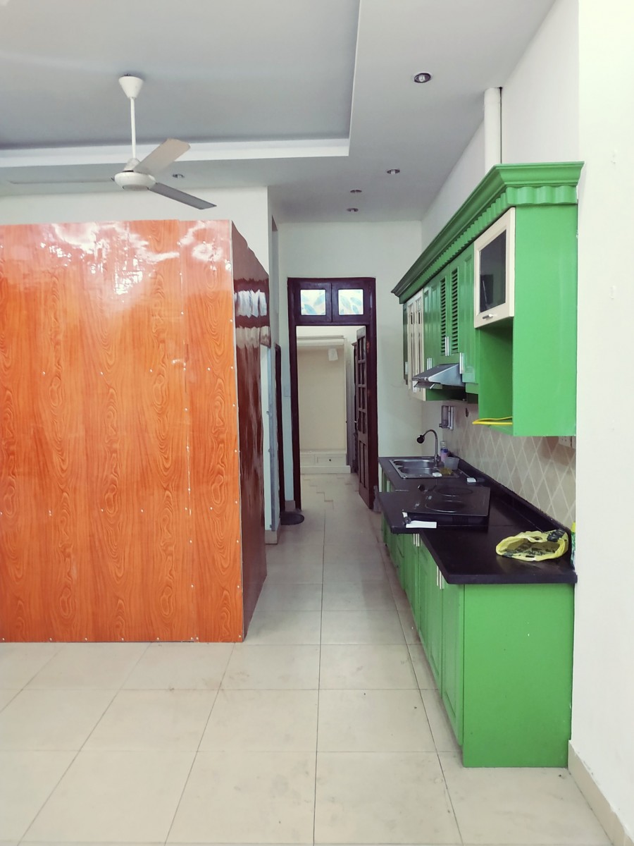 BÁN ĐẤT TẶNG NHÀ NGÕ THỔ QUAN, KHÂM THIÊN, TẶNG TOÀN BỘ NỘI THẤT, DT 70M2, GIÁ HƠN 3 TỶ.
