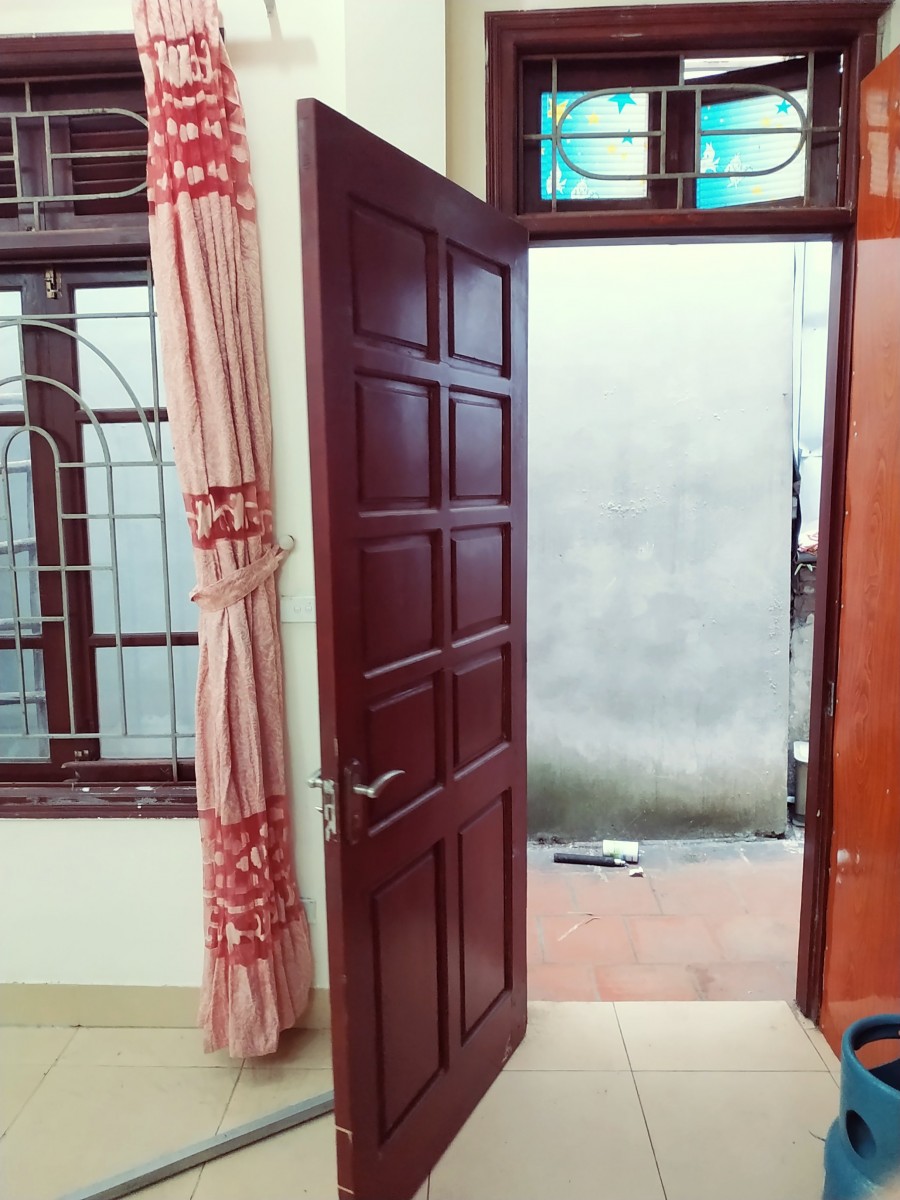 BÁN ĐẤT TẶNG NHÀ NGÕ THỔ QUAN, KHÂM THIÊN, TẶNG TOÀN BỘ NỘI THẤT, DT 70M2, GIÁ HƠN 3 TỶ.