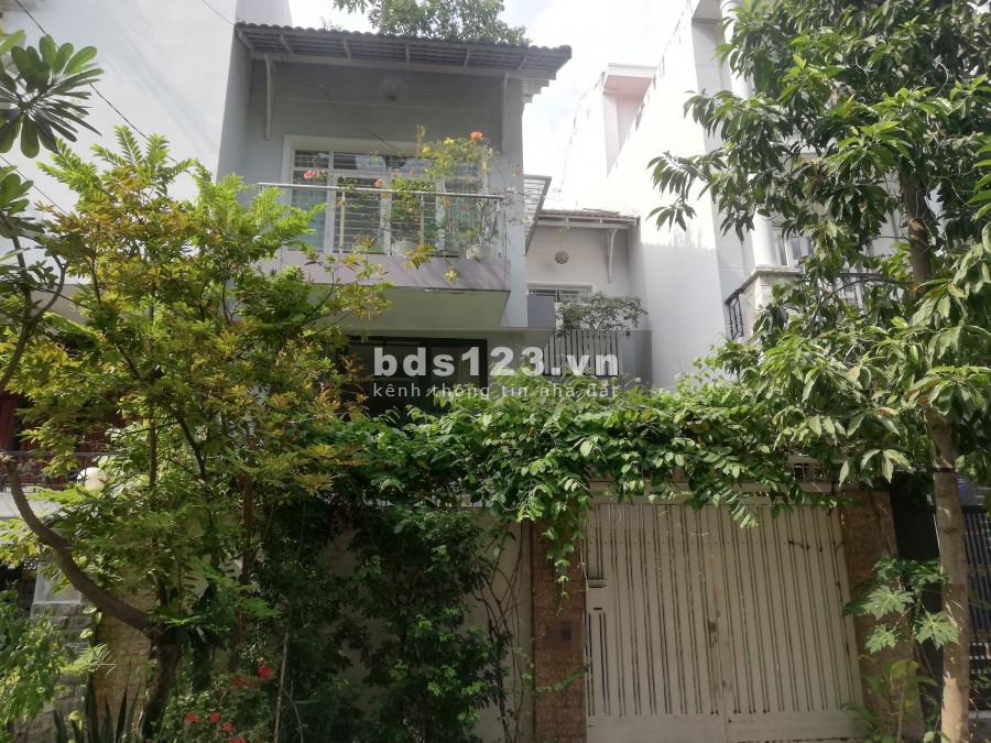 Chính CHỦ cần bán nhà MT - Phường 11, KHU BÌNH PHÚ, DT: 7x18