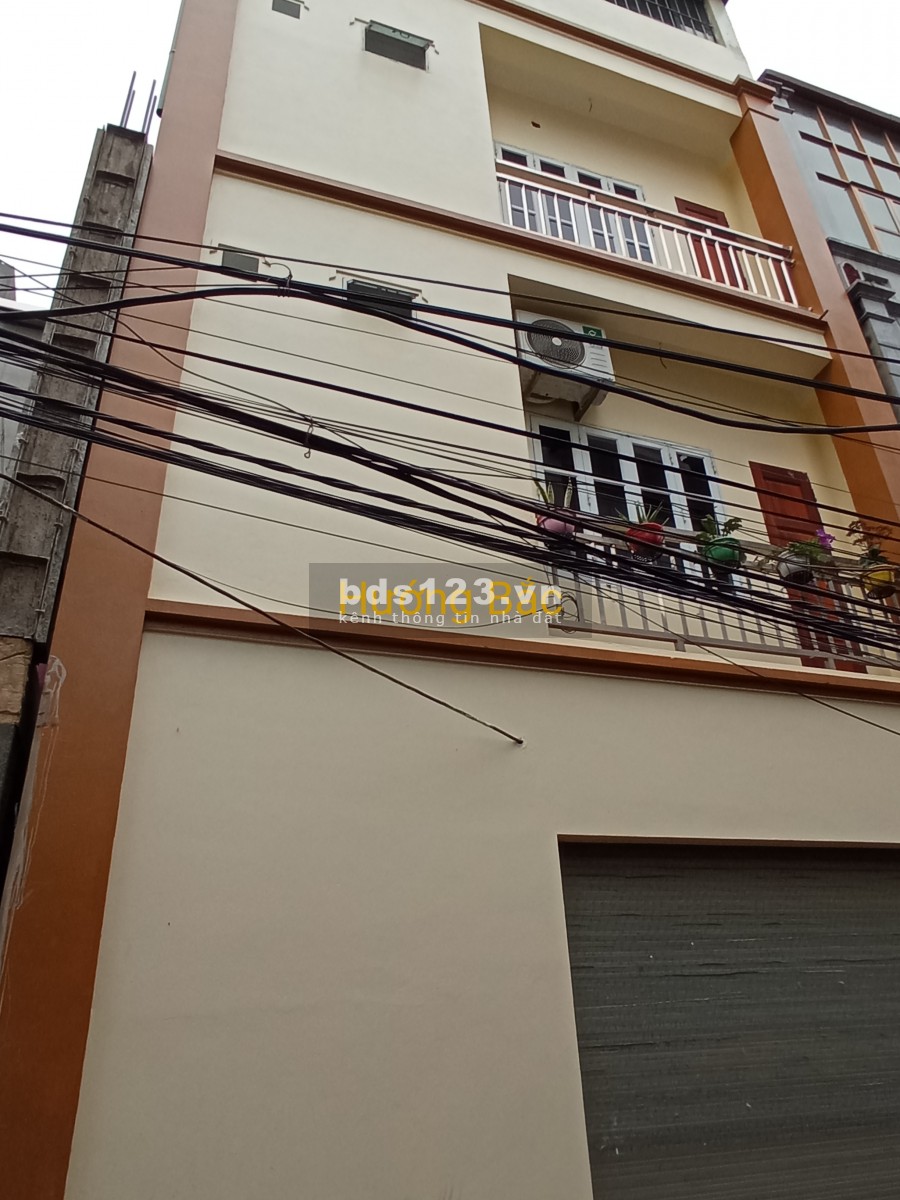 Nhà đất giá rẻ Tây Tựu Bắc Từ Liêm Hà Nội