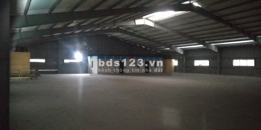 CHO THUÊ 1000M2 KHO NHÀ XƯỞNG TẠI KCN VỪA VÀ NHỎ TỪ LIÊM-NAM TỪ LIÊM