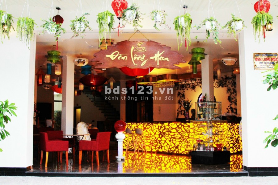 Cho thuê nhà 2 mặt tiền 30m. 300m2 Q Bình Tân tuyệt đẹp!