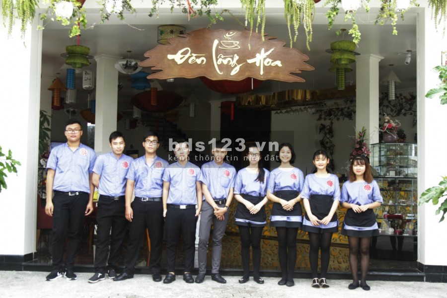 Cho thuê nhà 2 mặt tiền 30m. 300m2 Q Bình Tân tuyệt đẹp!