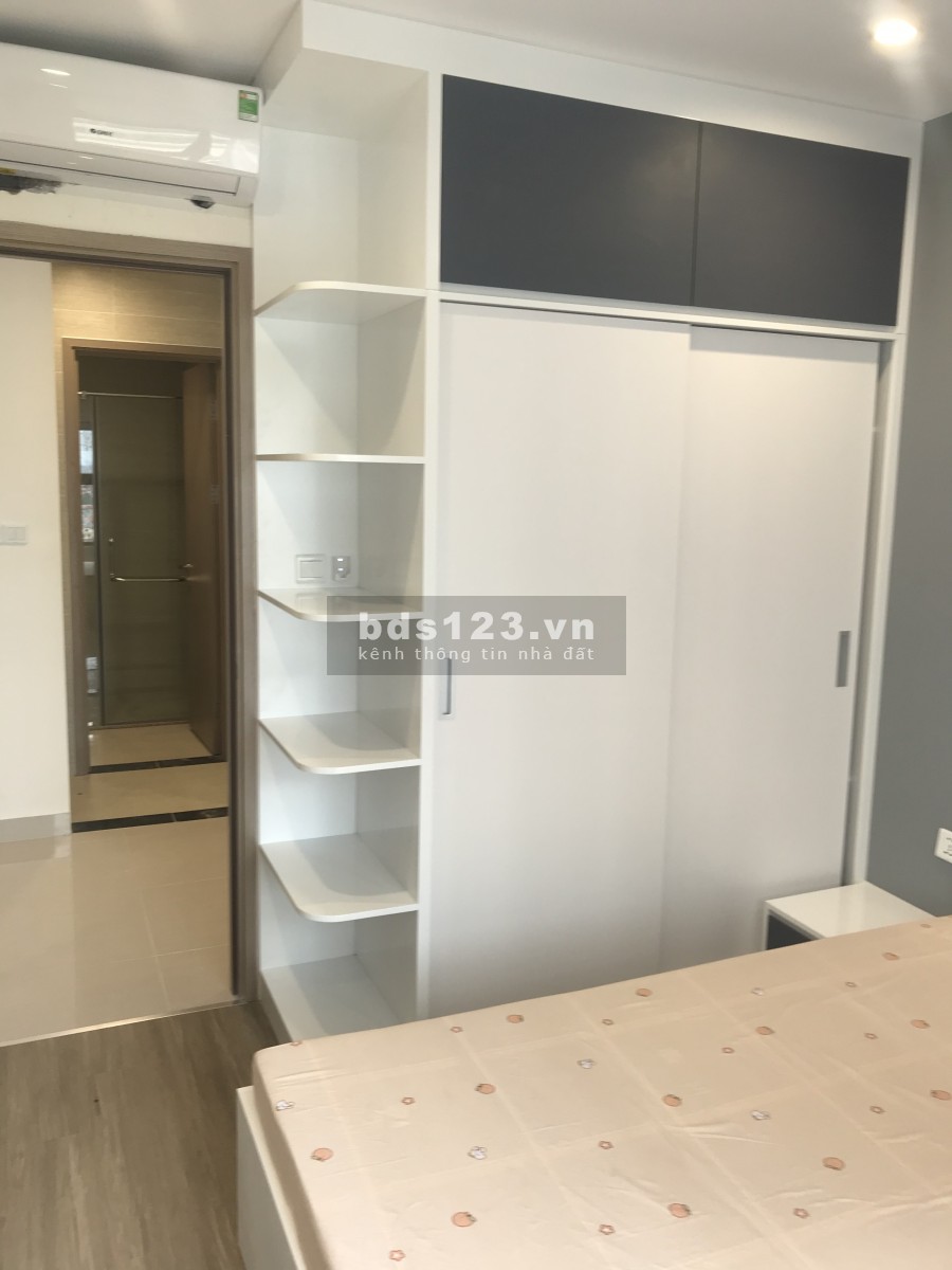 Cho thuê căn 2 ngủ + 1 wc vinhomes ocean park full nội thất